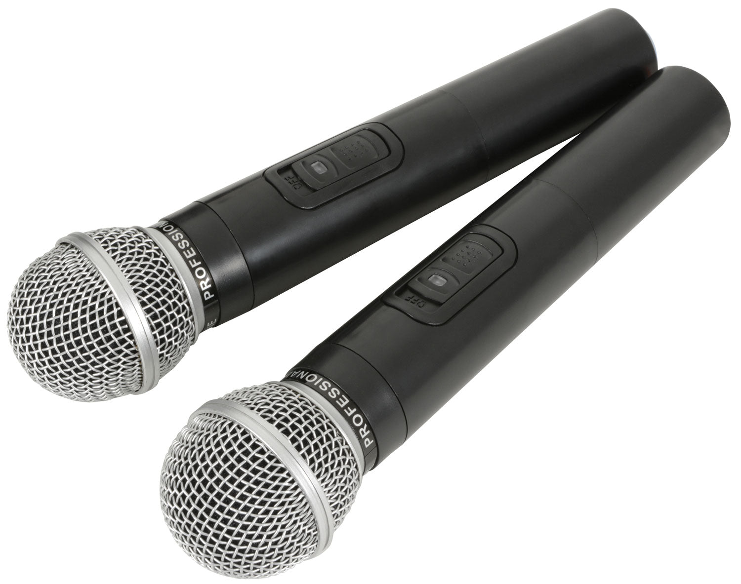 QTX DELTA-50 Portable PA - view 10