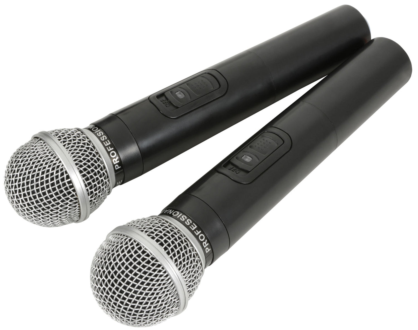 QTX DELTA-50 Portable PA - view 10