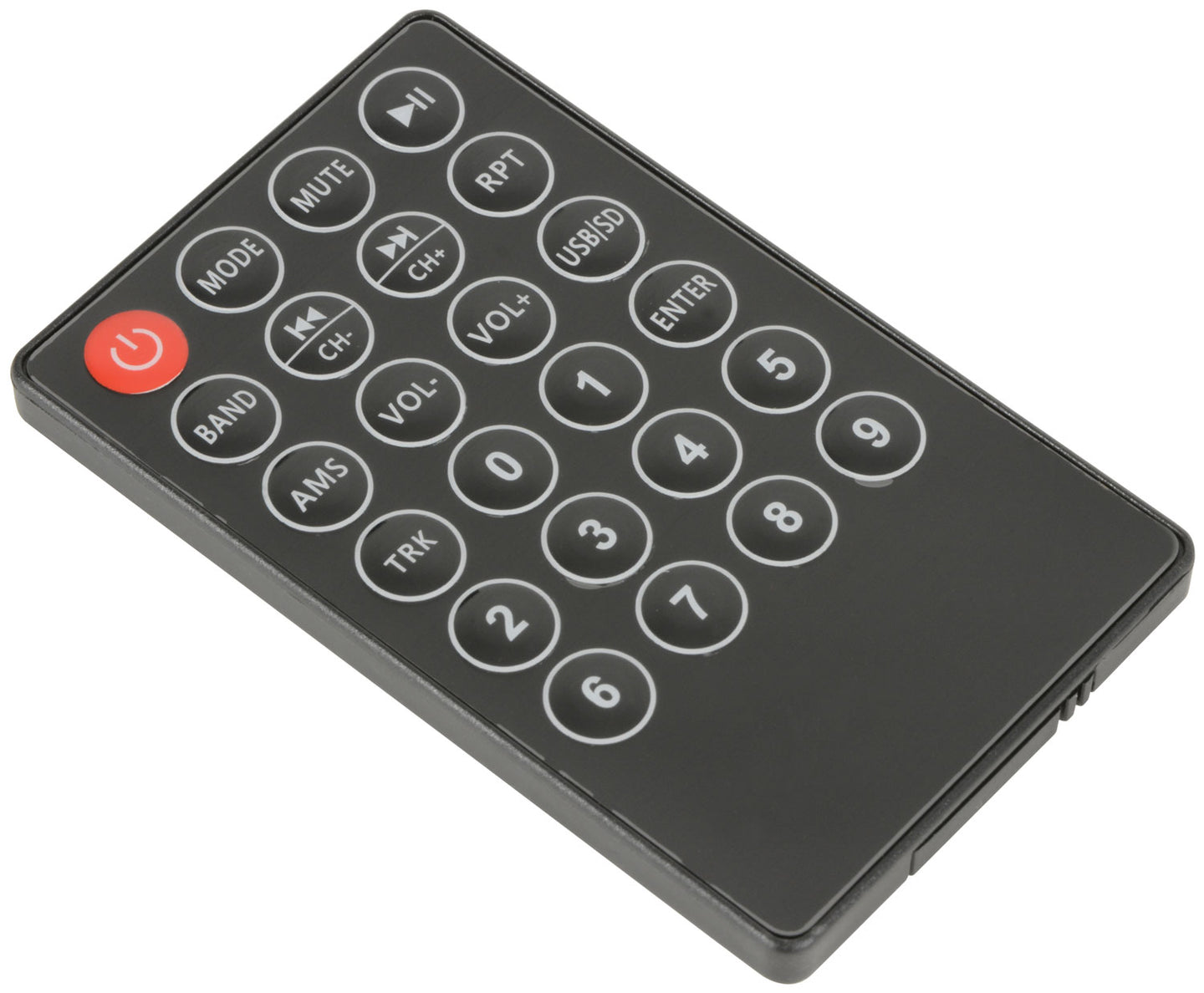 QTX DELTA-50 Portable PA - view 11