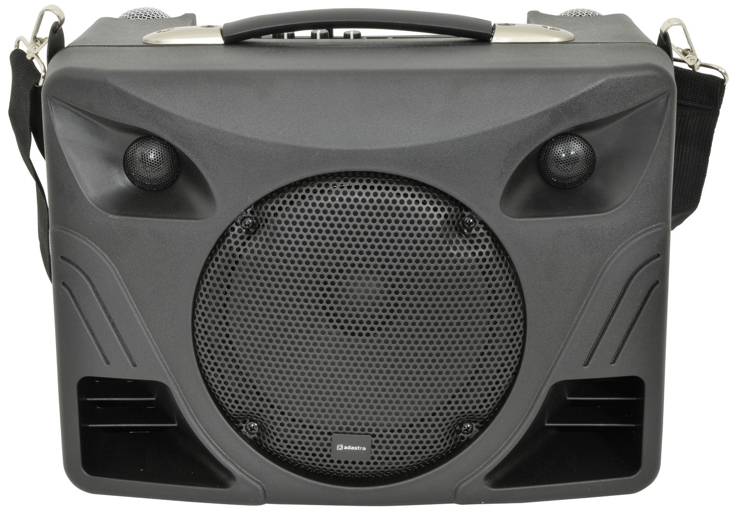QTX DELTA-50 Portable PA - view 2