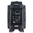 QTX QR8PA Portable PA -TWS 1 x UHF Microphone - view 6