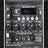 QTX QR8PA Portable PA -TWS 1 x UHF Microphone - view 7