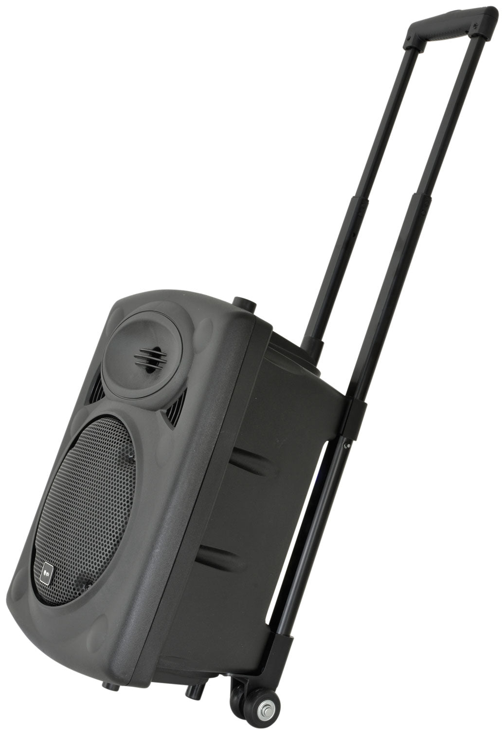 QTX QR8PA Portable PA -TWS 1 x UHF Microphone - view 4
