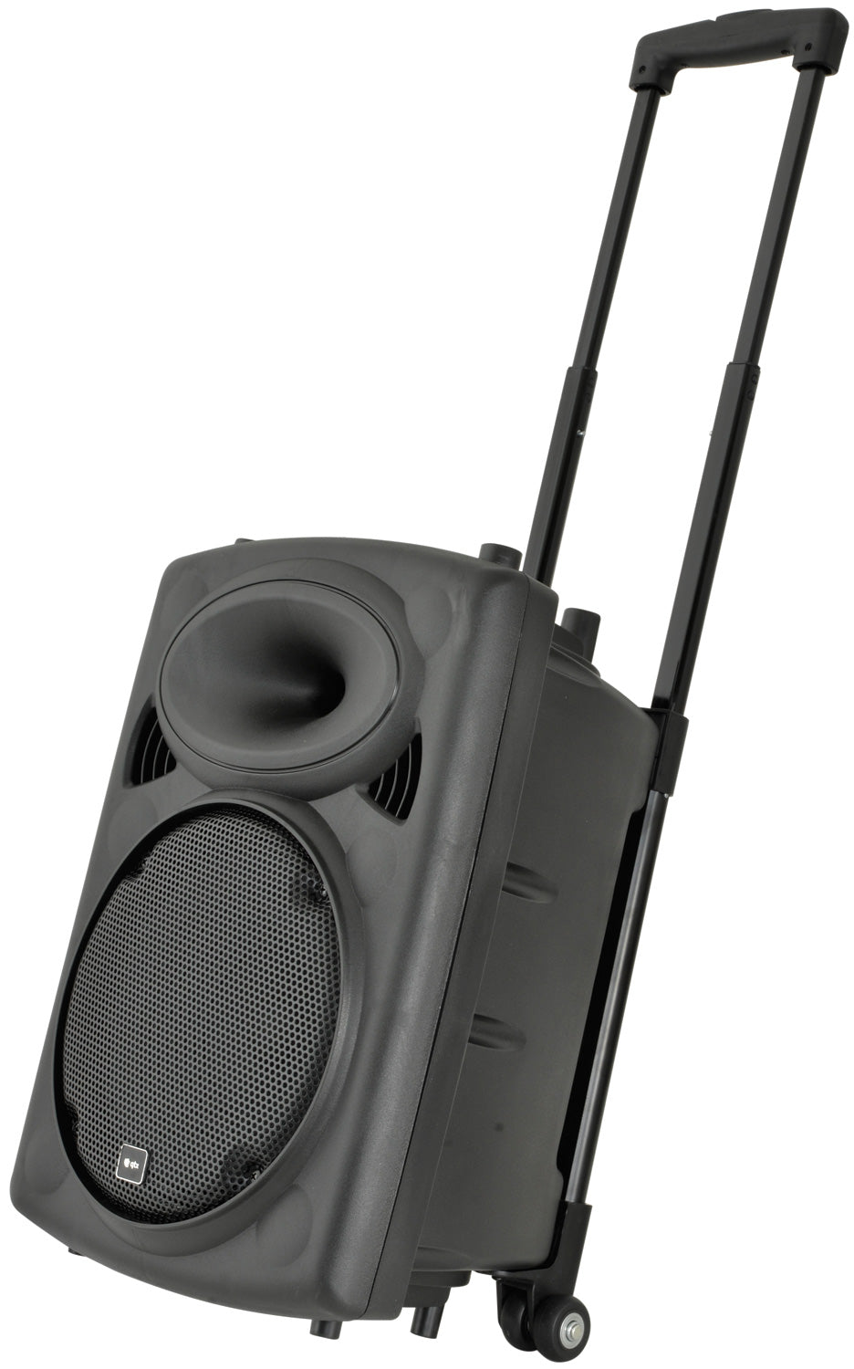 QTX QR10PA Portable PA-TWS 1 x UHF Microphone - view 4