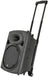 QTX QR10PA Portable PA-TWS 1 x UHF Microphone - view 4