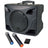 QTX DELTA-200 Performance Portable PA Unit