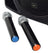QTX DELTA-200 Performance Portable PA Unit - view 3