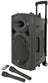 QTX QR12PA Portable PA - TWS + 2 x UHF Microphones