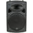 QTX QR15PA Portable PA - TWS + 2 x UHF Microphones - view 4