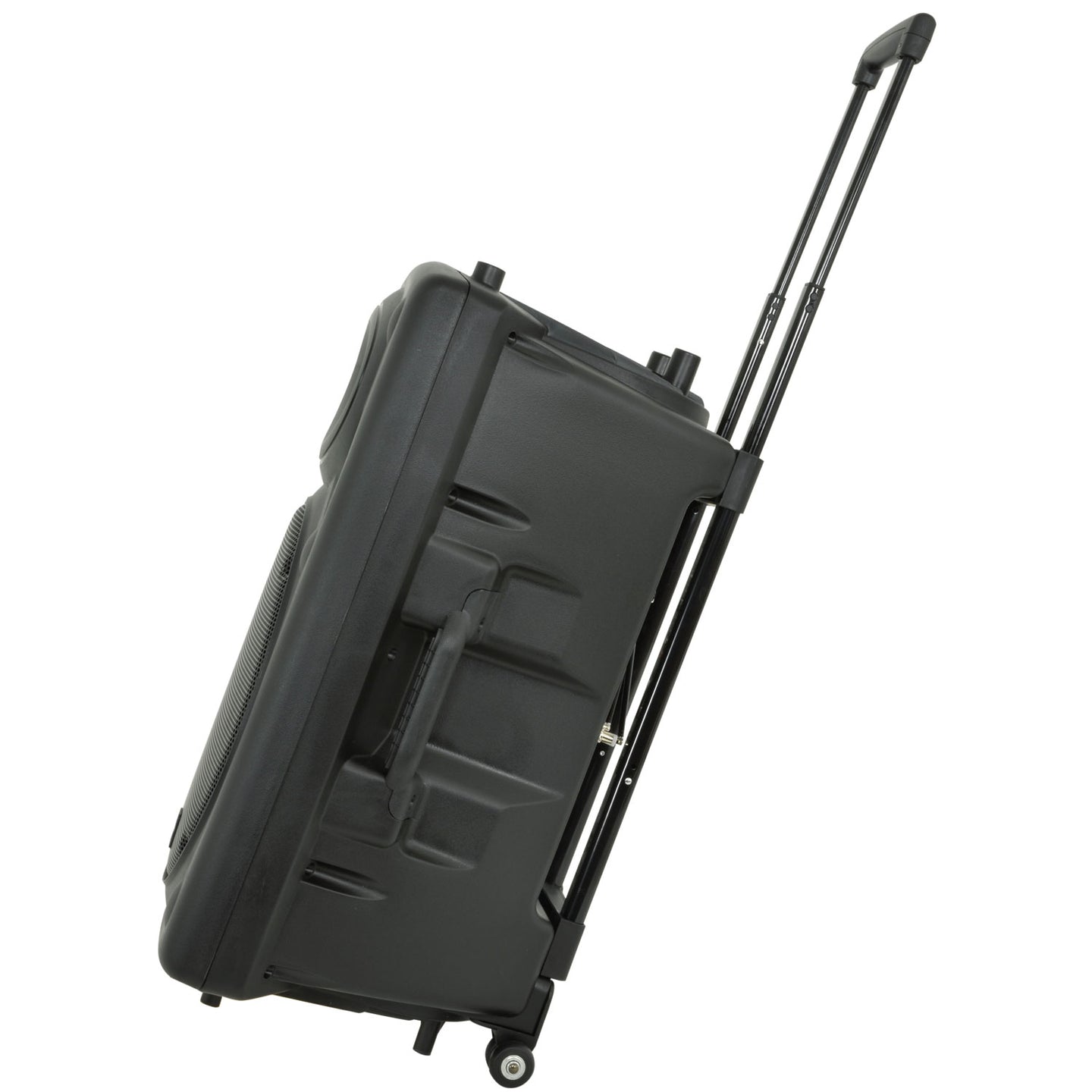 QTX QR15PA Portable PA - TWS + 2 x UHF Microphones - view 6