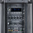 QTX QR15PA Portable PA - TWS + 2 x UHF Microphones - view 2