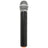 QTX Handheld Mic DELTA200 863.1MHz