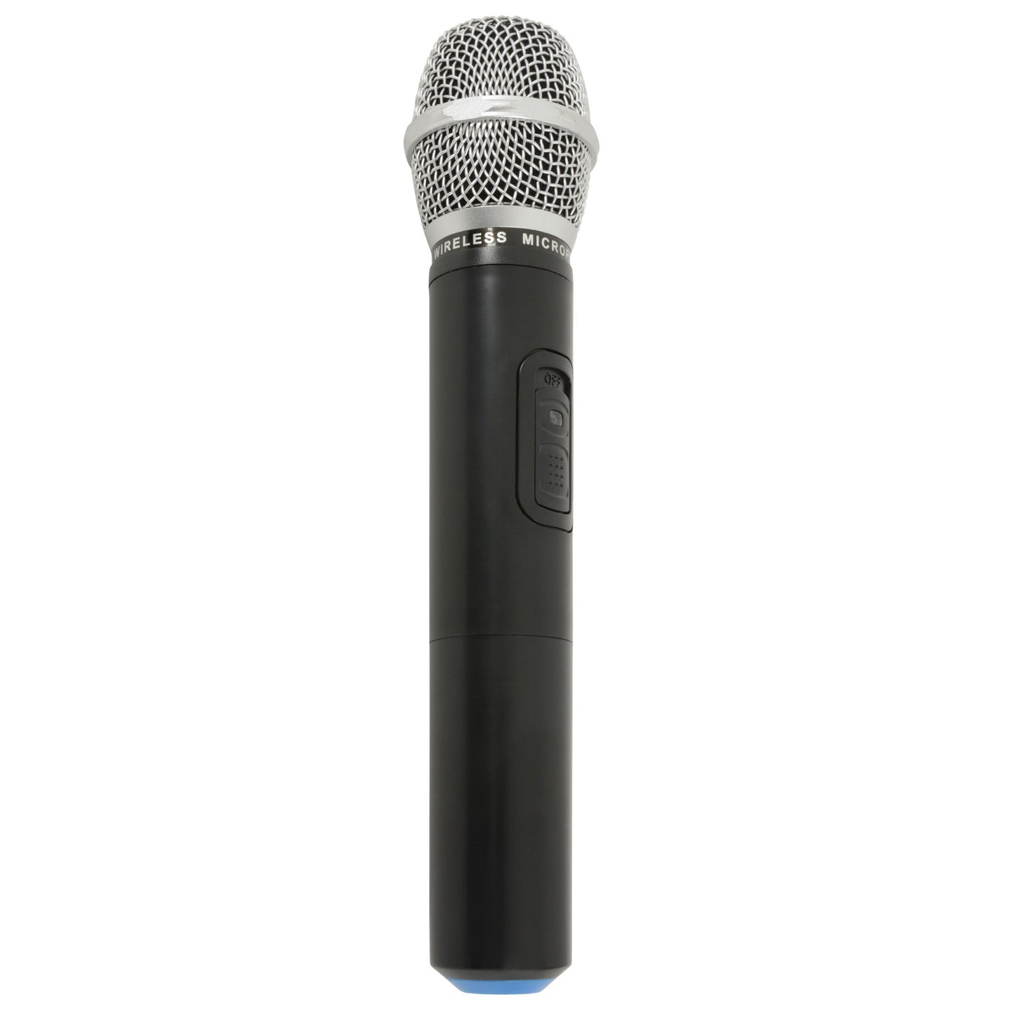 QTX Handheld Mic DELTA200 864.9MHz