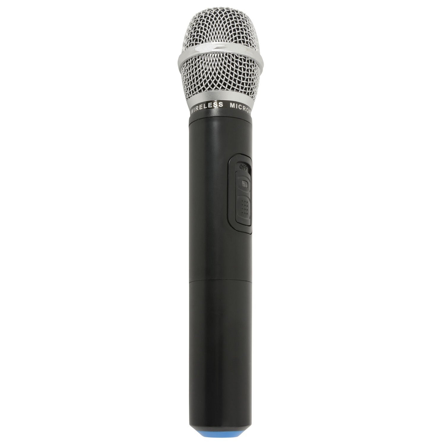 QTX Handheld Mic DELTA200 864.9MHz