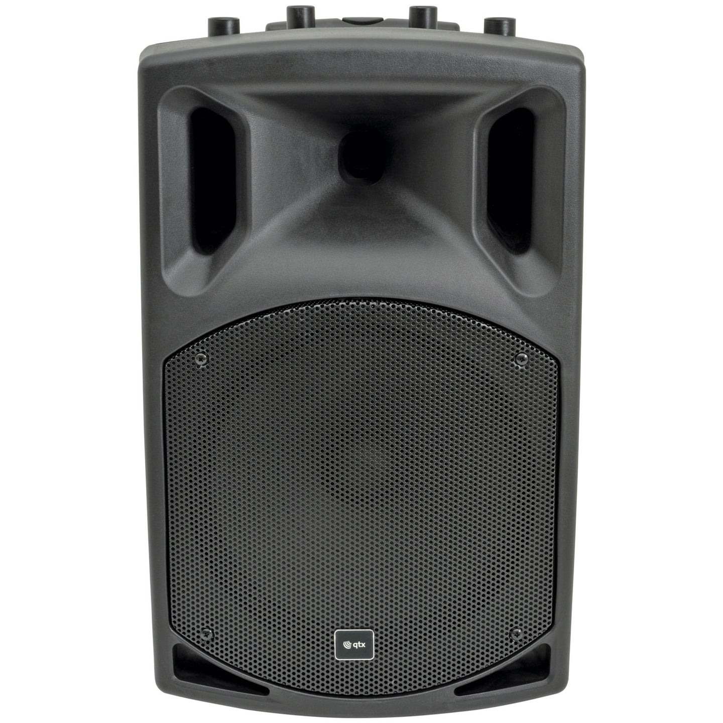 QTX QX12PA portable PA unit with USB/SD/FM player & Bluetooth - view 15