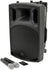 QTX QX12PA-PLUS Portable PA UHF USB/SD/FM/BT