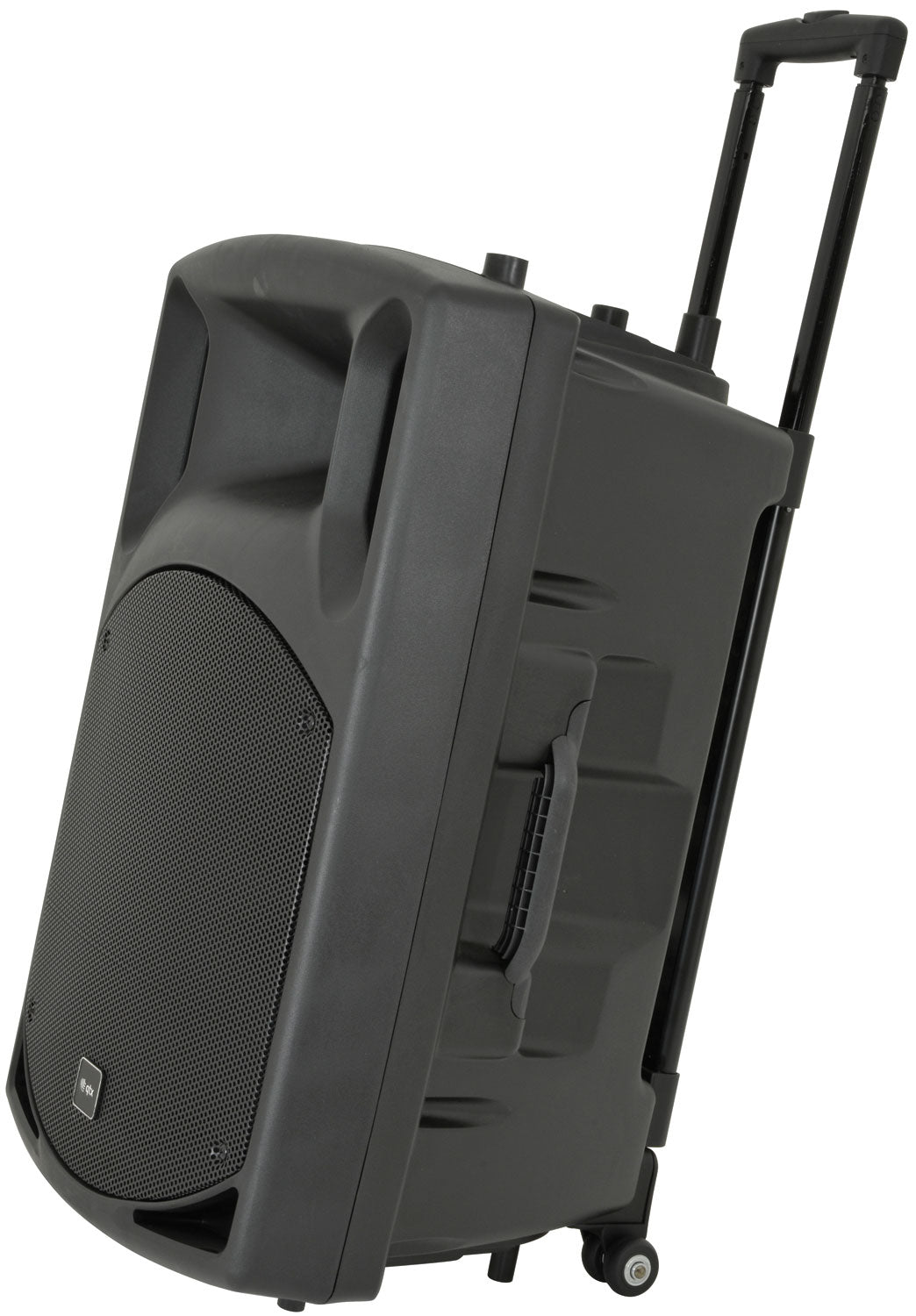 QTX QX15PA portable PA unit with USB/SD/FM player & Bluetooth - view 17