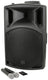 QTX QX15PA-PLUS Portable PA UHF USB/SD/FM/BT - view 13
