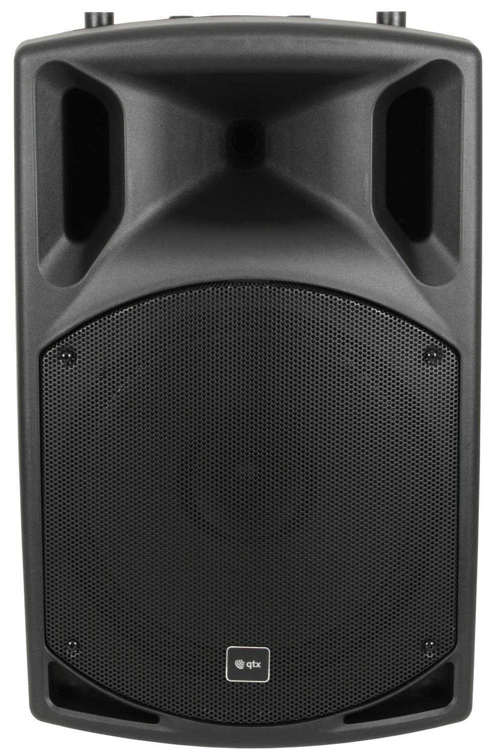 QTX QX15PA-PLUS Portable PA UHF USB/SD/FM/BT - view 3