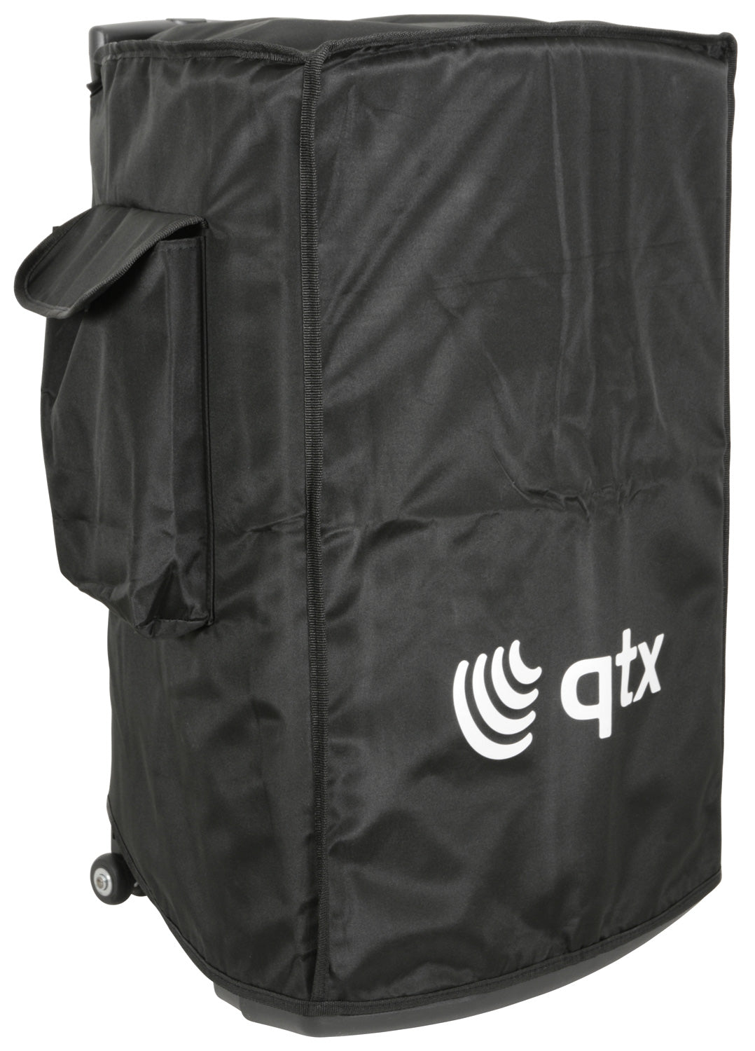 QTX QX15PA-PLUS Portable PA UHF USB/SD/FM/BT - view 7
