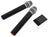 QTX QX15PA-PLUS Portable PA UHF USB/SD/FM/BT - view 12