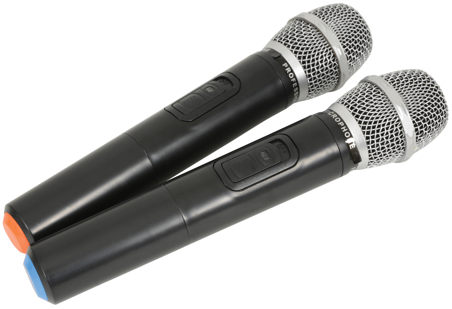 QTX QX15PA-PLUS Portable PA UHF USB/SD/FM/BT - view 5