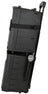 QTX PAV8 portable PA set + 2 UHF mics, CD/DVD, USB/SD & Bluetooth - view 7