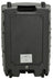 QTX PAV8 portable PA set + 2 UHF mics, CD/DVD, USB/SD & Bluetooth - view 3