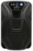 QTX Busker-12 PA + 2 x VHF mics + USB/SD/FM/BT - view 4