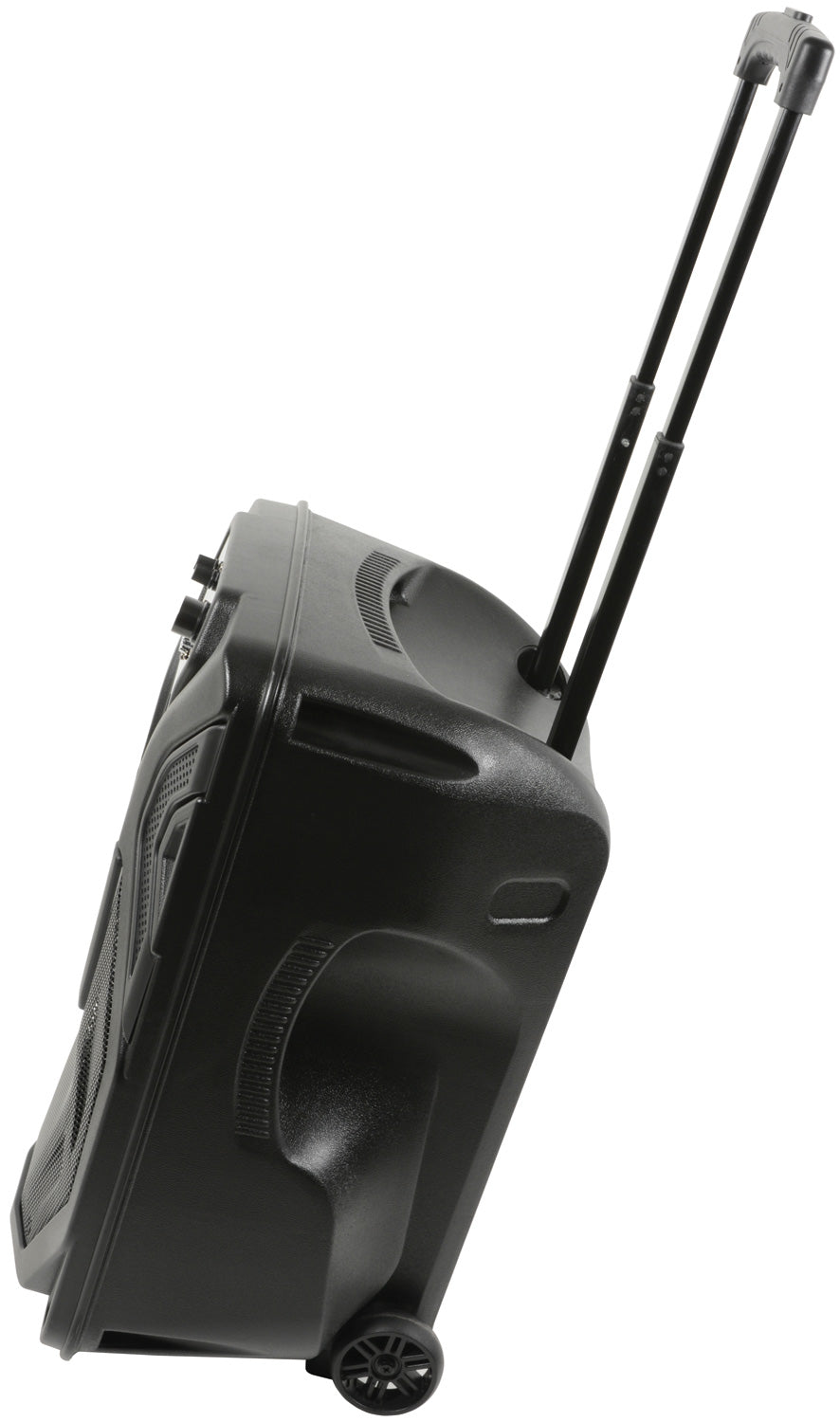 QTX Busker-12 PA + 2 x VHF mics + USB/SD/FM/BT - view 8
