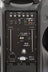 QTX Busker-12 PA + 2 x VHF mics + USB/SD/FM/BT - view 2