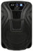 QTX Busker-15 PA + 2 x VHF mics + USB/SD/FM/BT - view 2
