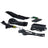 QTX PAV10 portable PA set + 2 UHF mics, CD/DVD, USB/SD & Bluetooth - view 7