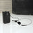 QTX Headset for Busker, Quest & PAL - 175.0MHz - view 2