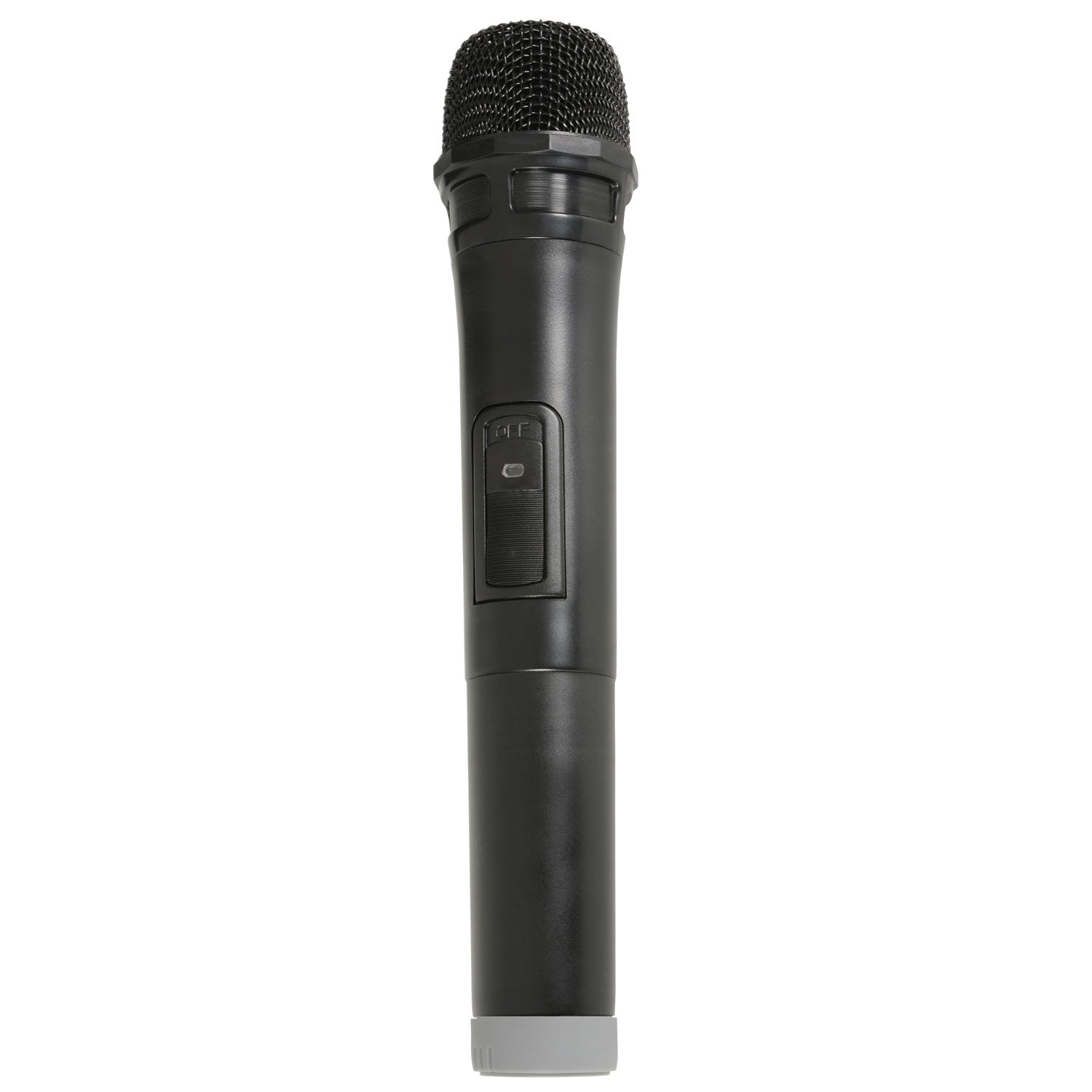 QTX Handheld for Busker portable PA - 174.1MHz