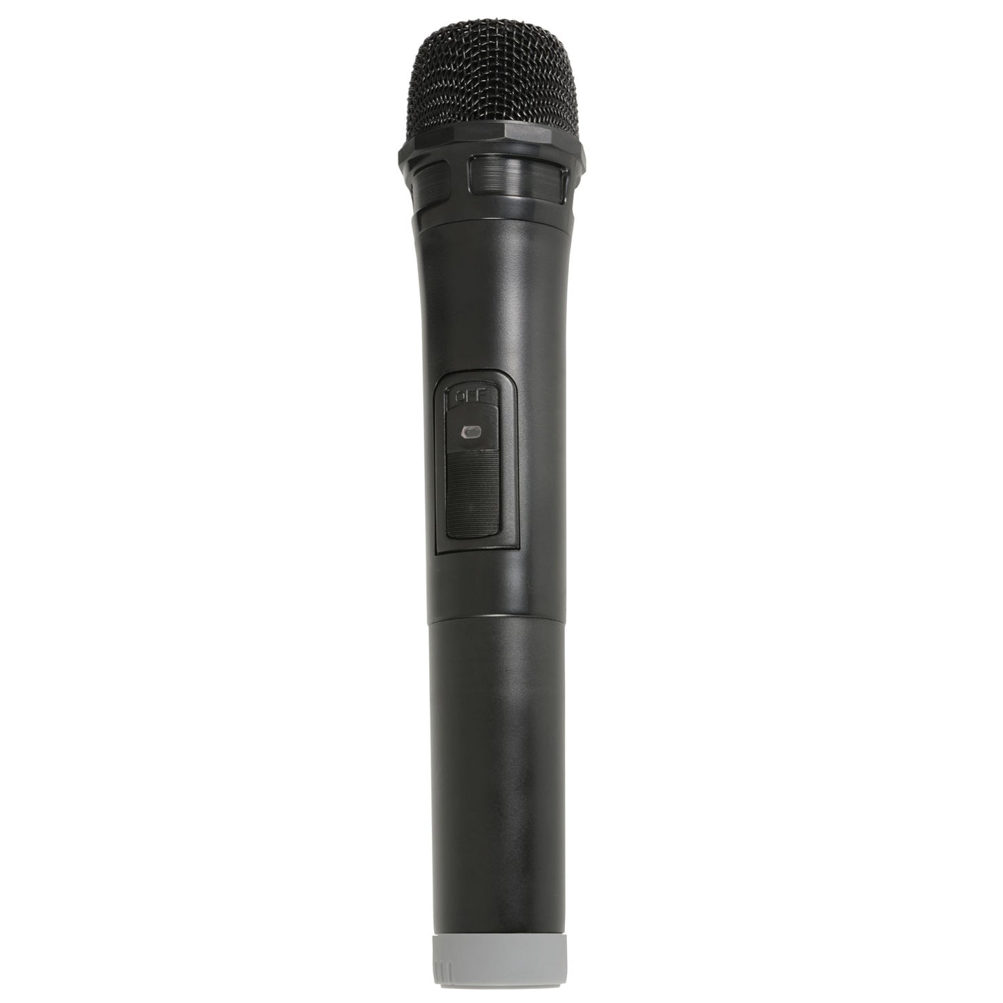 QTX Handheld for Busker portable PA - 174.1MHz