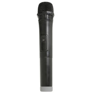 QTX Handheld for Busker portable PA - 174.1MHz