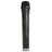QTX Handheld for Busker portable PA - 174.1MHz