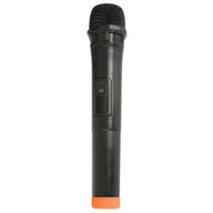QTX Handheld for Busker portable PA - 175.0MHz