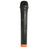QTX Handheld for Busker portable PA - 175.0MHz