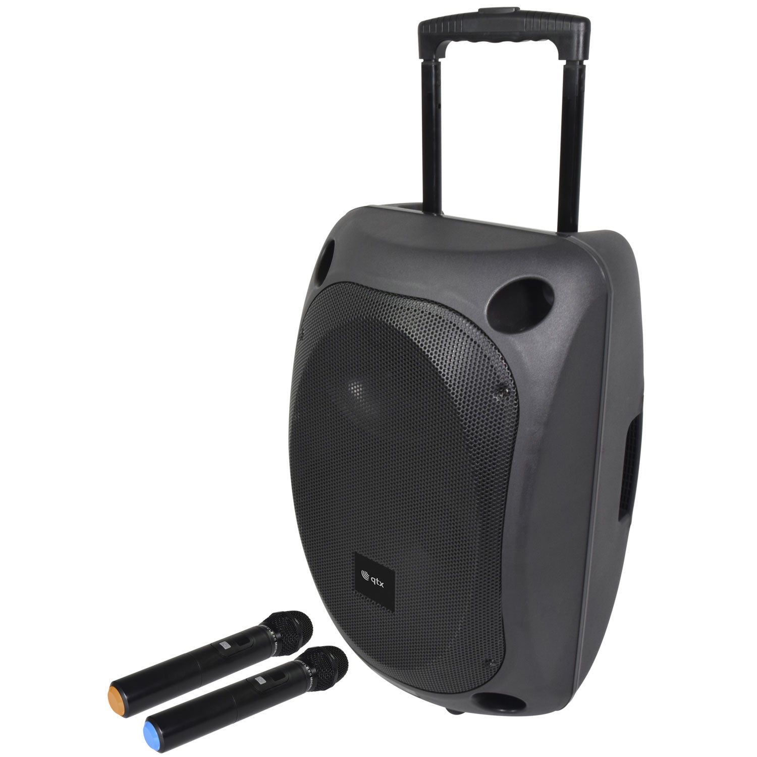 QTX QOVA-12PA Performance Portable PA Unit