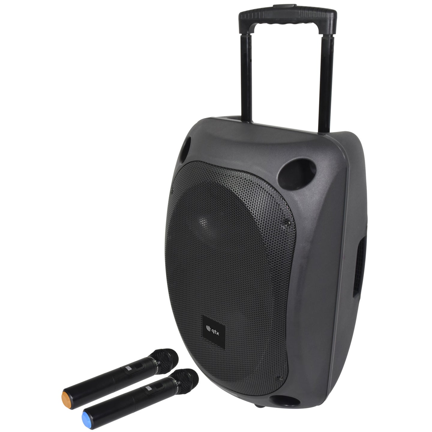 QTX QOVA-12PA Performance Portable PA Unit