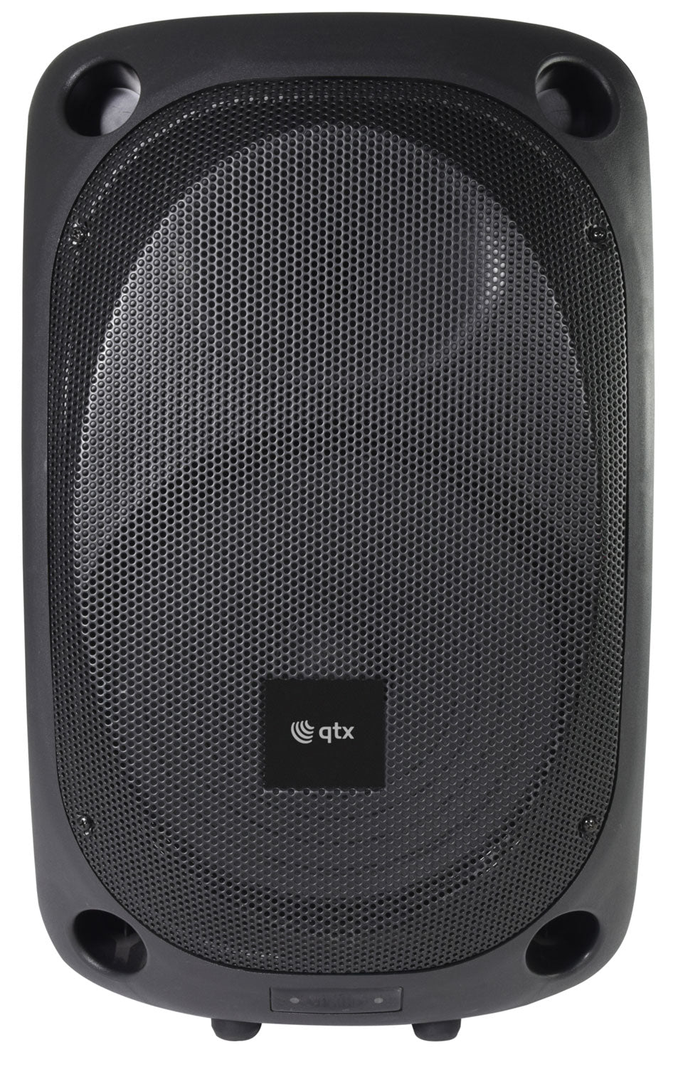 QTX QOVA-12PA Performance Portable PA Unit - view 2