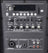 QTX QOVA-12PA Performance Portable PA Unit - view 7