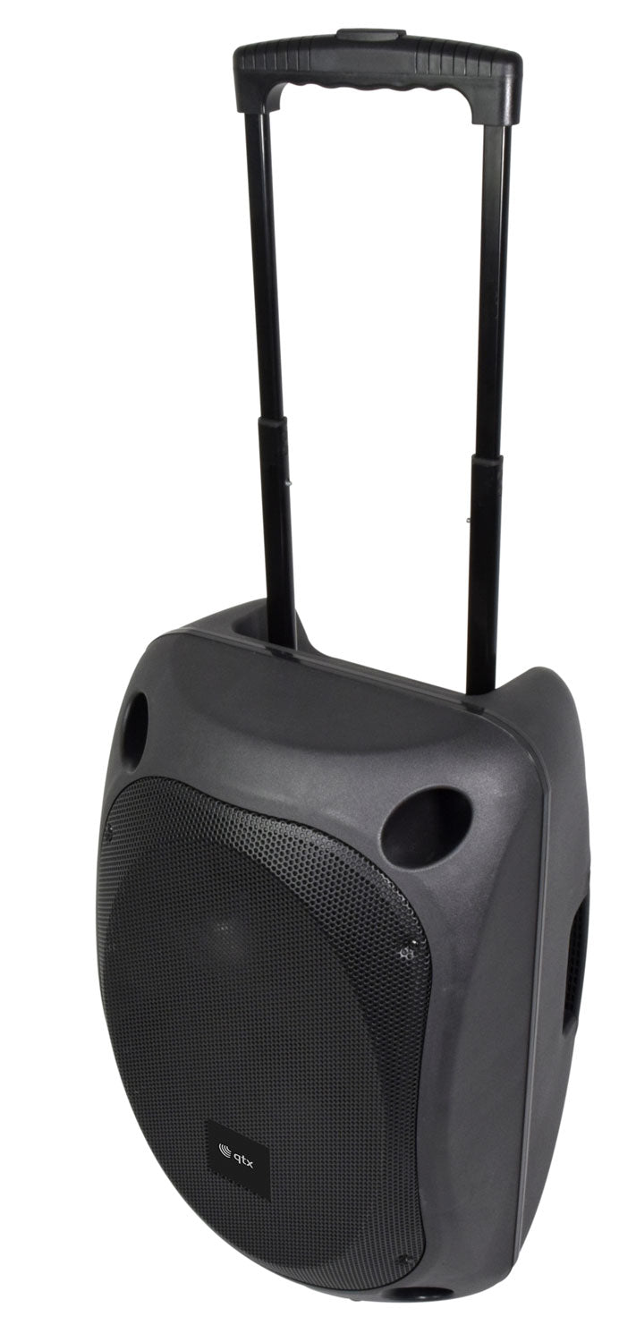 QTX QOVA-12PA Performance Portable PA Unit - view 4