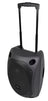 QTX QOVA-12PA Performance Portable PA Unit - view 4