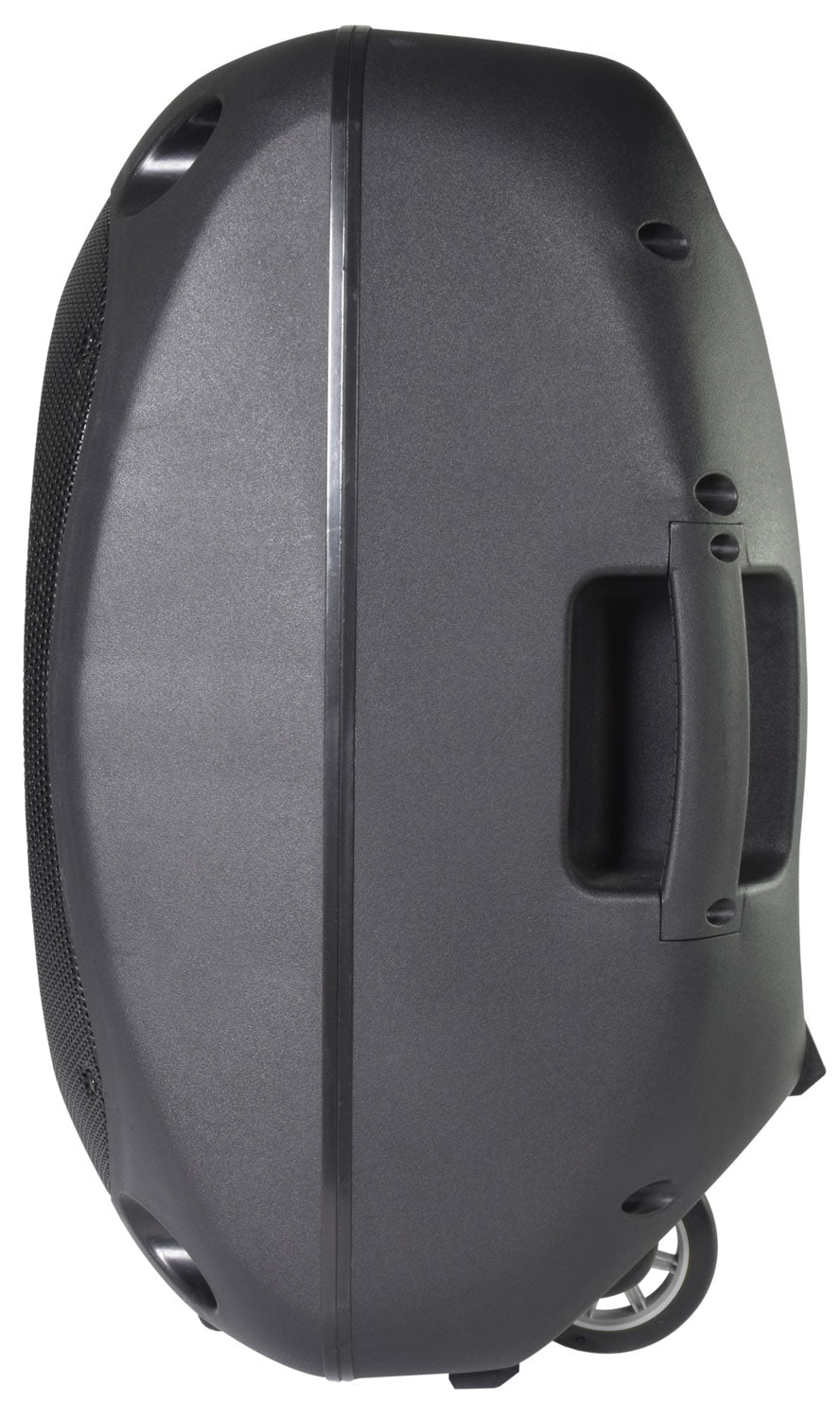 QTX QOVA-12PA Performance Portable PA Unit - view 6