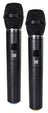 QTX QOVA-12PA Performance Portable PA Unit - view 5