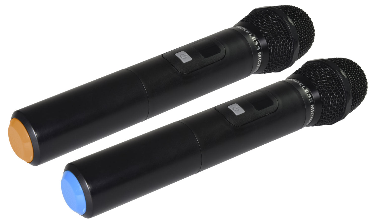 QTX QOVA-12PA Performance Portable PA Unit - view 3