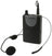QTX Headset for QR+QXPA - 175.0MHz